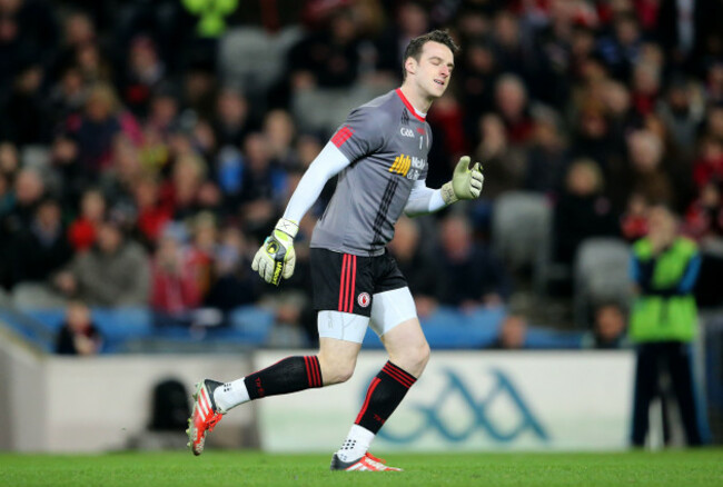 Niall Morgan