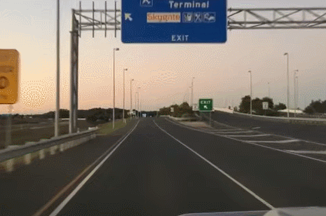 cominghome