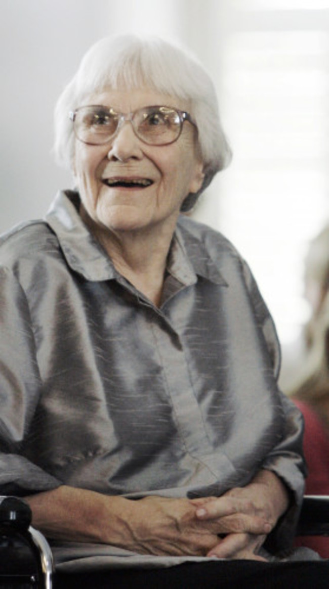 Harper Lee Letters Auction