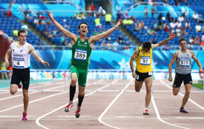 Thomas Barr