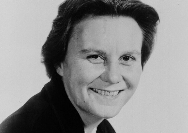 Books Harper Lee