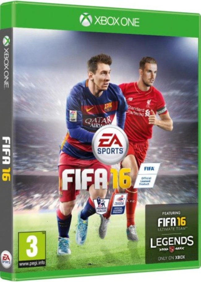 Hendo fifa