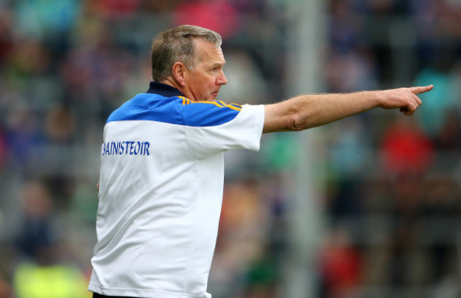 Eamon O&Otilde;Shea