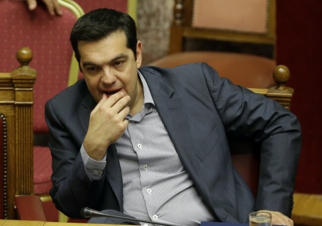Greece Bailout