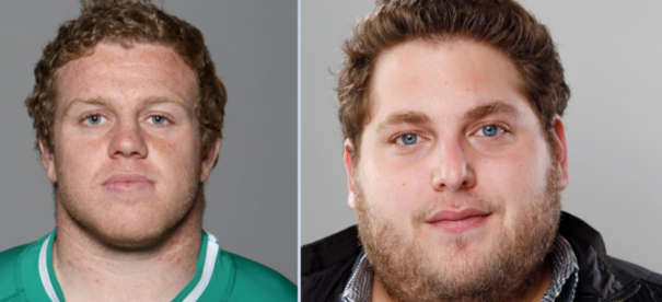 The Casting Couch Part 2 Who D Play The Irish Rugby Team In A
