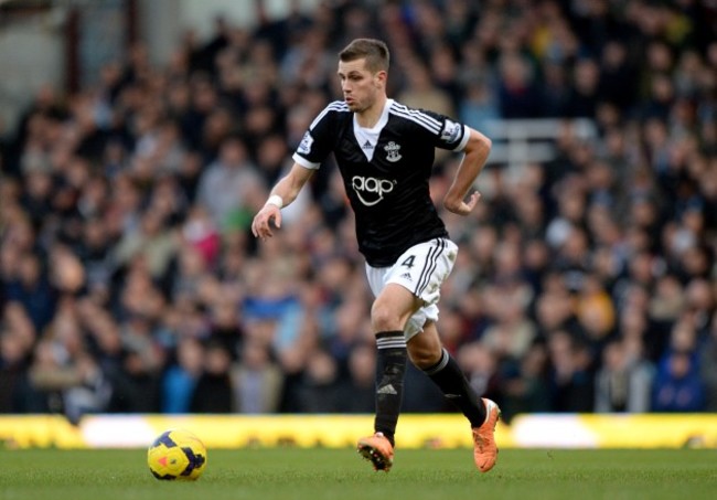 Soccer - Barclays Premier League - West Ham United v Southampton - Upton Park