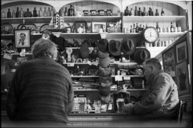 J. Curran's Shop/Pub, Dingle