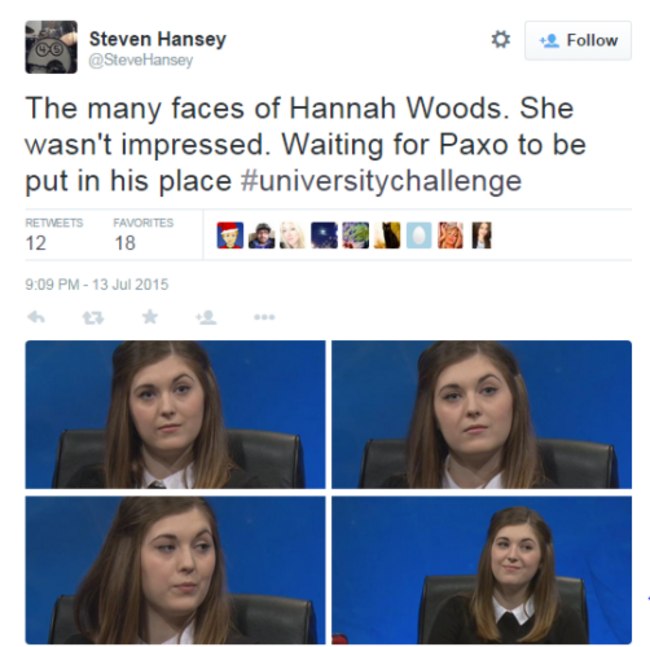 woods