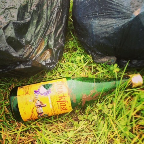 Current Mood #rubbish #titp #buckfast