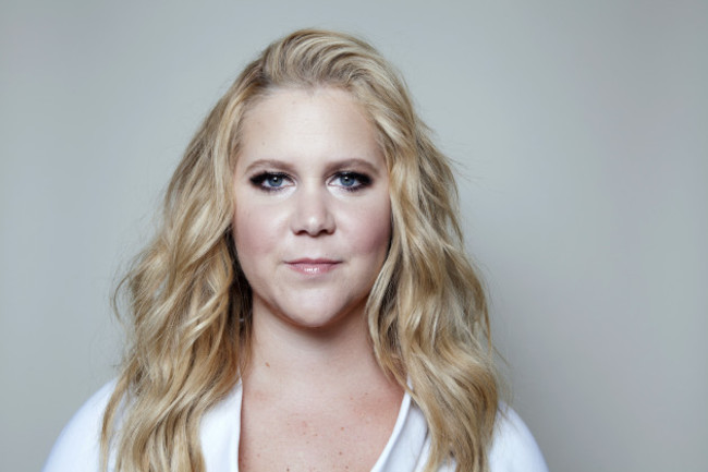 Film-Amy Schumer