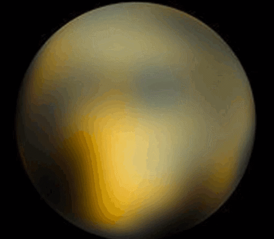 pluto