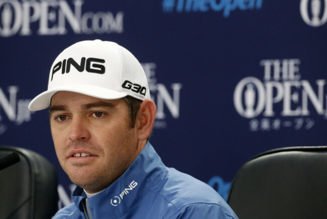 Golf - The Open Championship 2015 - Practice Day Three - St Andrews