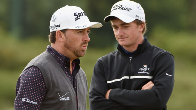 143rd Open Championship - Previews