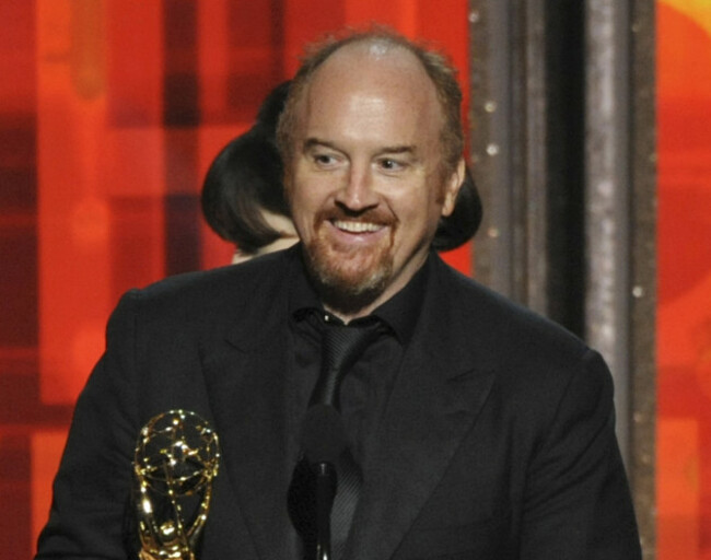 TV-Louis CK