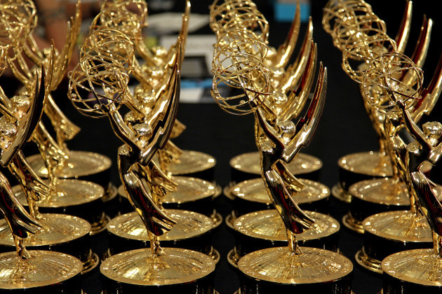 64th Primetime Emmy Awards Insider