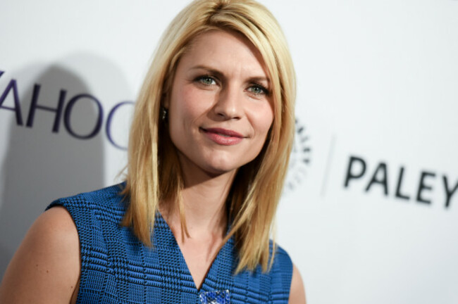 32nd Annual Paleyfest - Opening Night Presentation: Homeland Screening