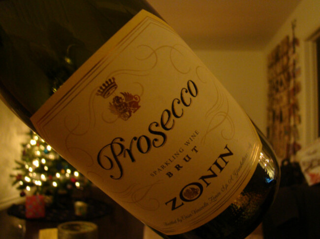 I Love Prosecco! 010209