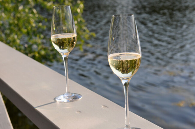 Champagne