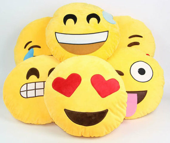 11 emoji accessories you need in your life immediately · The Daily Edge