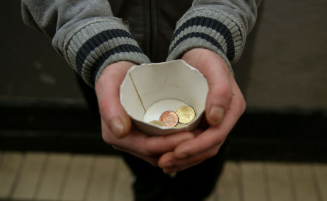 Homeless teenagers 'lack support'