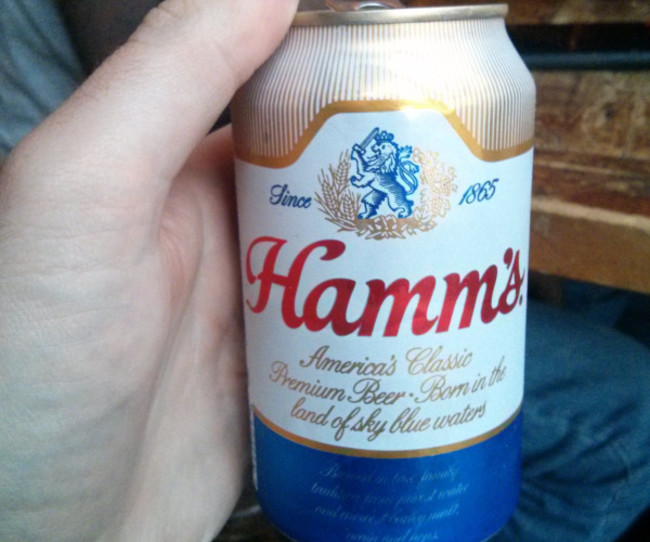 hamms