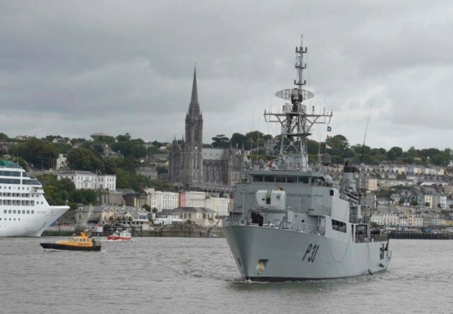navy return - 3