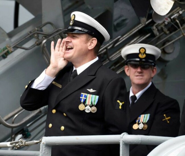 navy return - 4
