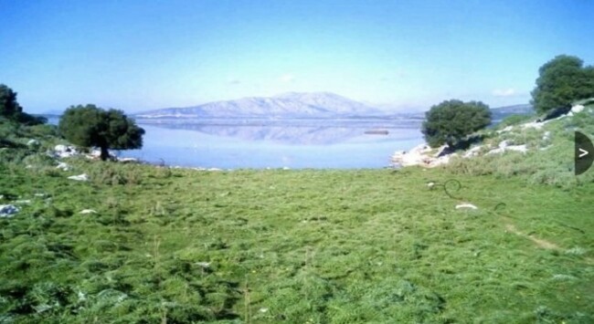 greek island - 2