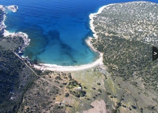 greek island - 3