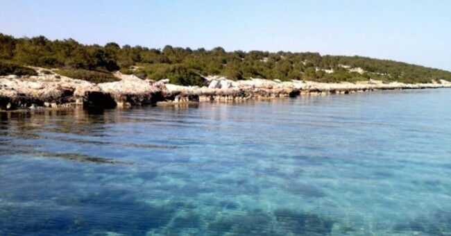 greek island - 4