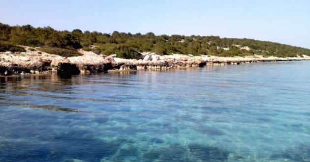 greek island - 4