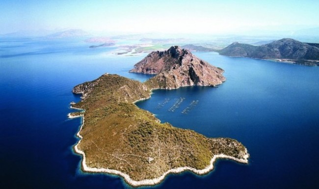 greek island - 5