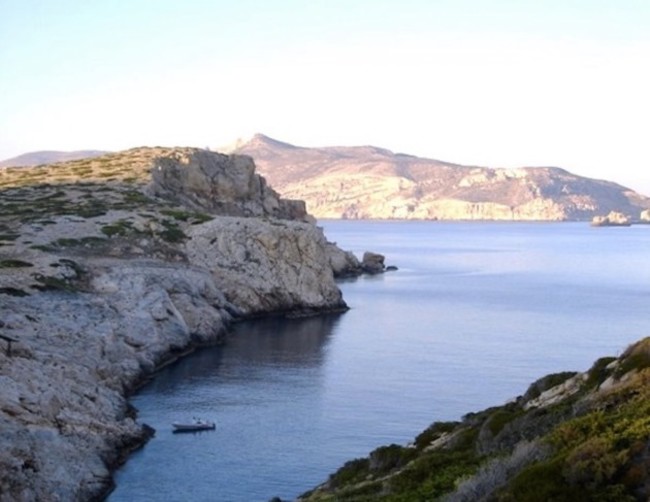 greek island - 6