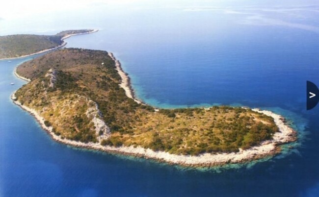 greek island - 7