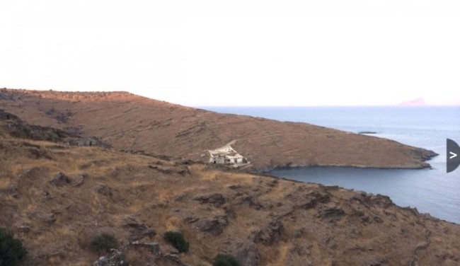 greek island - 8