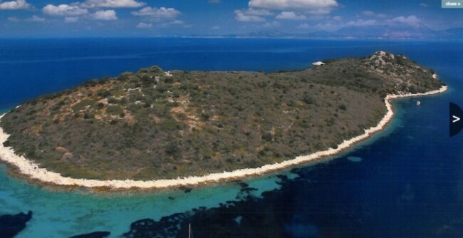 greek island - 10