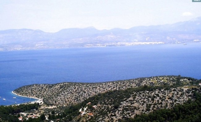 greek island - 11