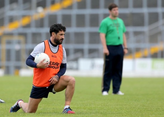 Paul Galvin