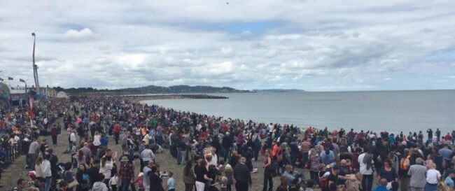 bray