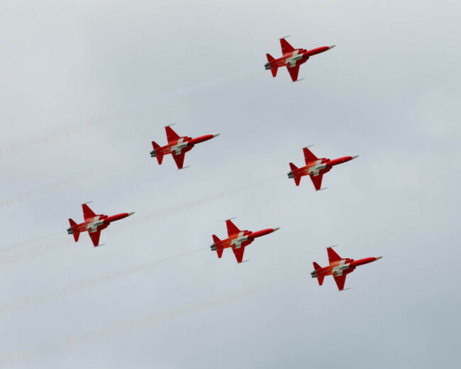 Bray Air Display 2015-0526