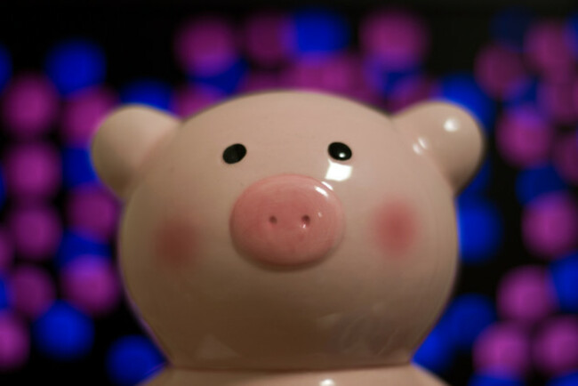 Hap-PIG Bokeh Wednesday!