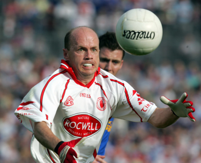 Peter Canavan