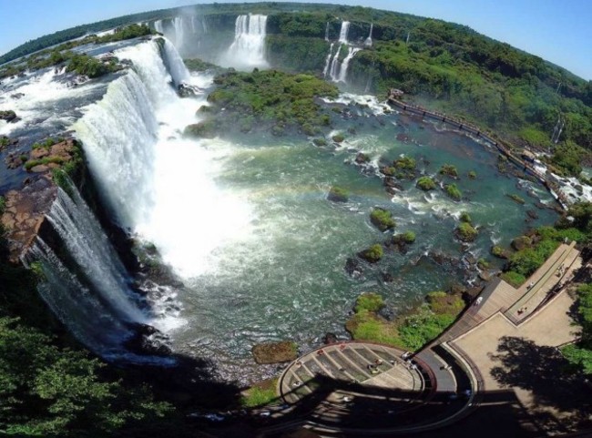 iguazu