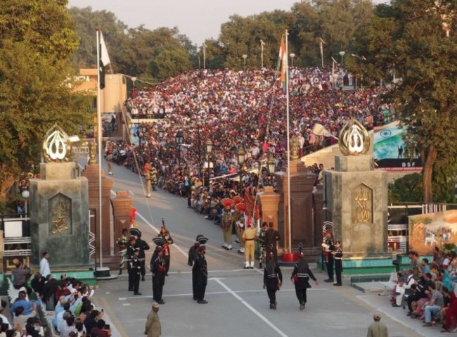 wagah