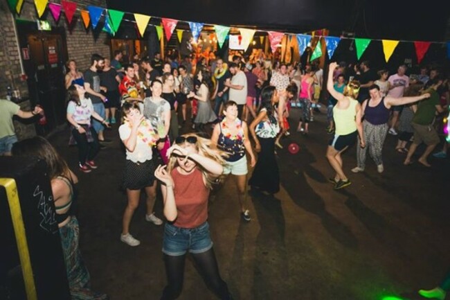 Morning Gloryville Dublin Episode #12 - Morning Gloryville Dublin | Facebook