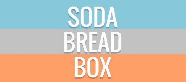 Soda Bread Box - Profile Pictures | Facebook