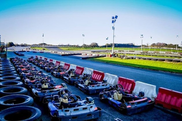 Cover Photos - Kart-City Raceway Dublin | Facebook