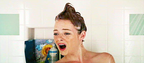 6 ways you've been washing your hair wrong this whole time