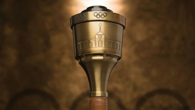 3 torch