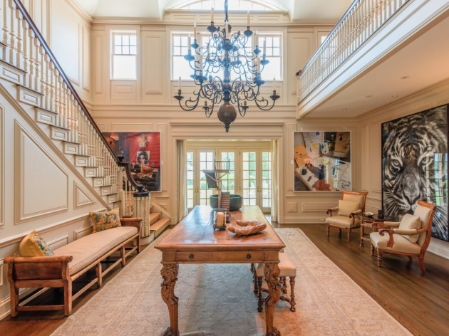 the-portico-leads-into-an-open-ceiling-traditional-and-rustic-styled-foyer-although-dont-worry-too-much-about-the-stairs-95-million-also-gets-you-an-elevator-to-go-from-second-floor-to-basement
